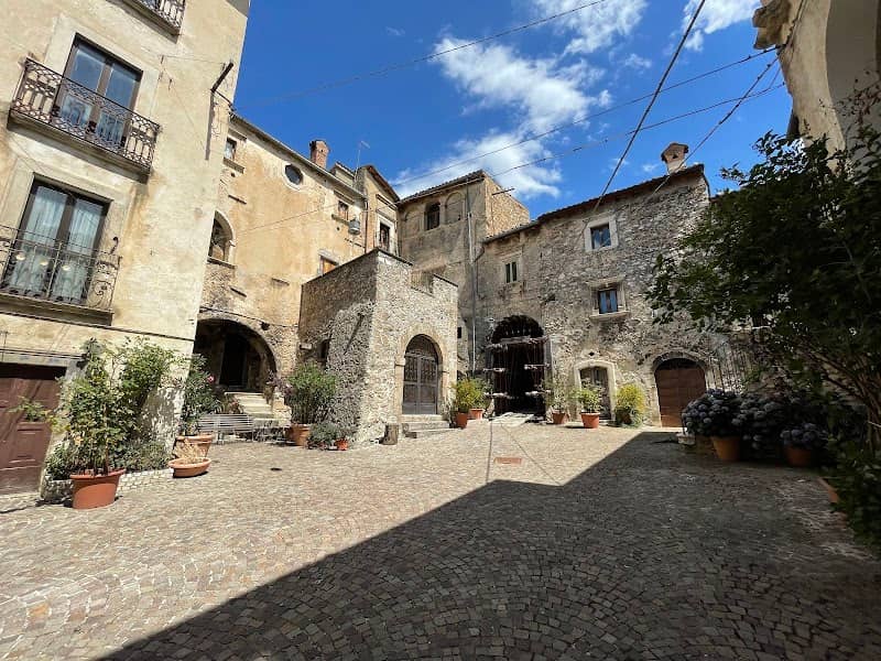 fortified village - Image 2
