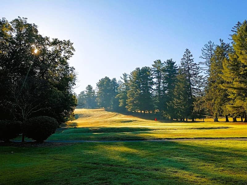 Caledonia Golf Club - Image 2