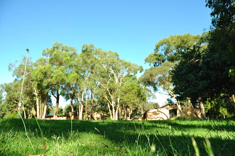 Shiloh Hills Park Accommodation - Image 2