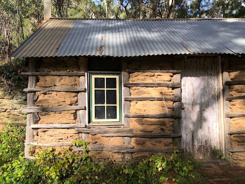 Shiloh Hills Park Accommodation - Image 1
