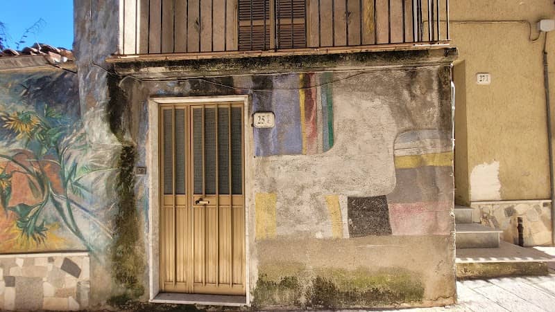 Murales vecchi - Image 1