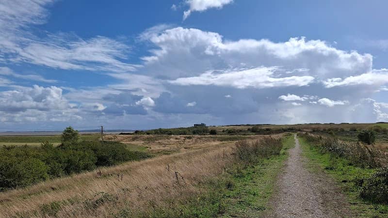 RSPB Stanford Wharf - Image 2