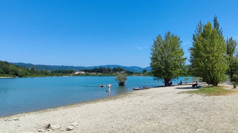 Spiaggia di Labbia - Image 1