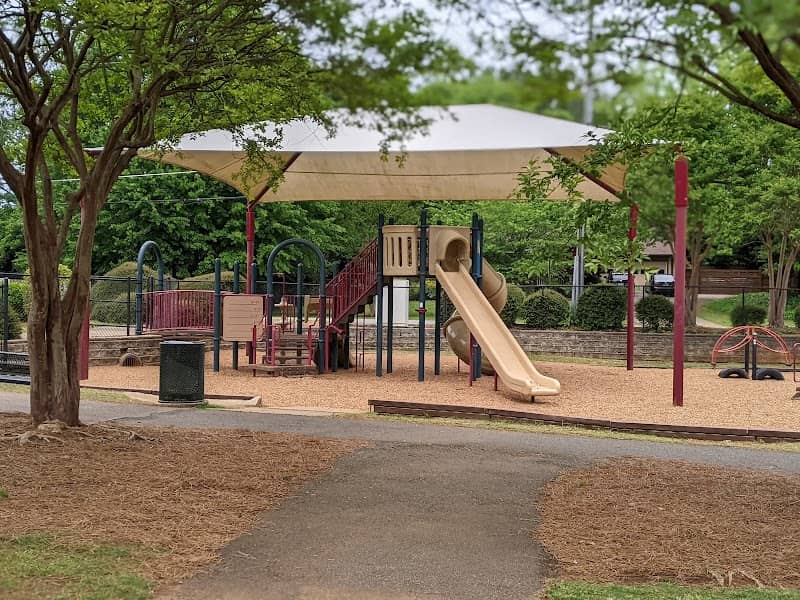 Whitaker Park - Image 1