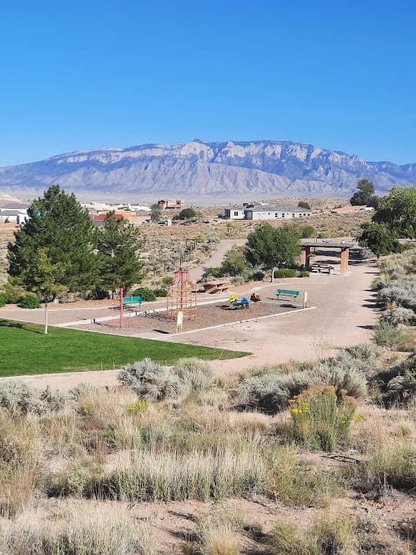 Colorado Mountain Park - Image 1