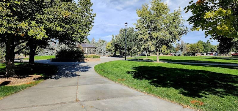 Centennial Park - Image 1