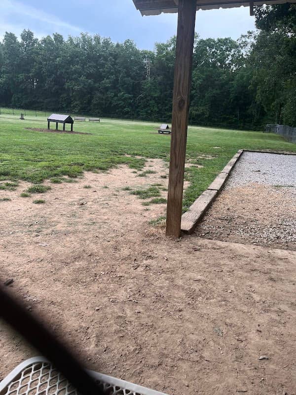 K-9 Cain Memorial Dog Park (Crossville Dog Park) - Image 1