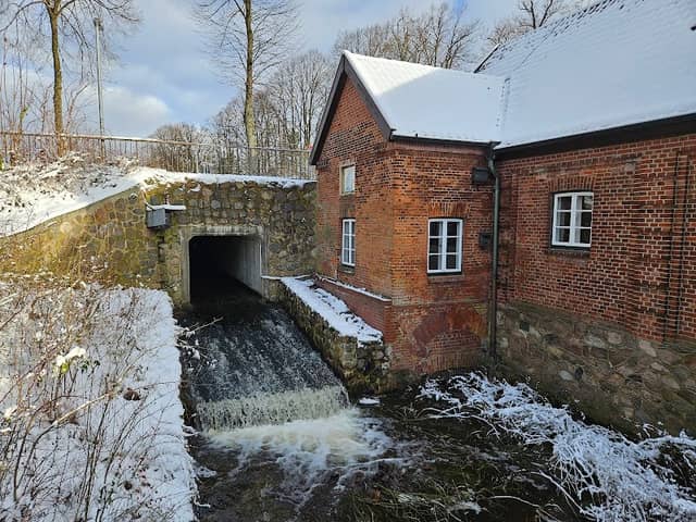 Museum Glinder Mühle - Image 1