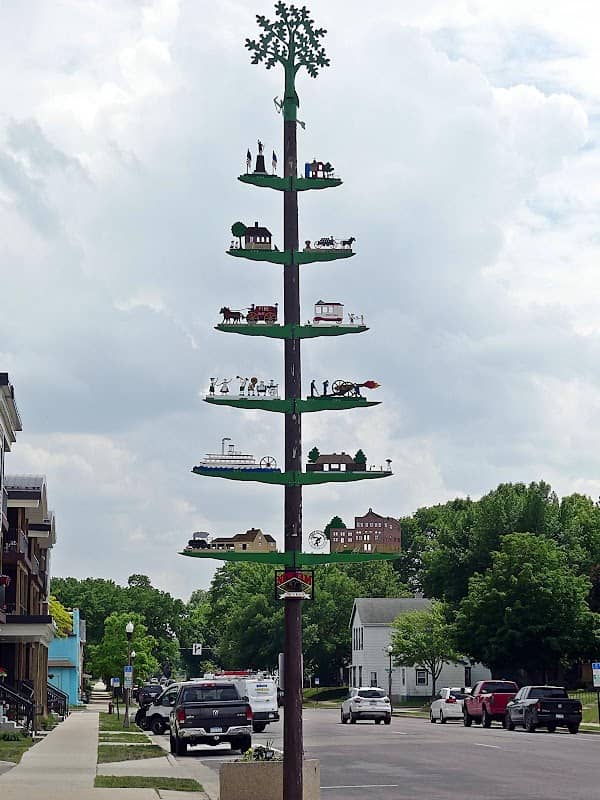 Heritage Tree - Image 2