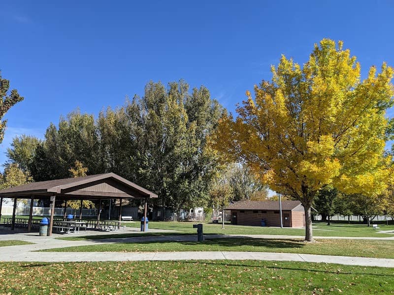Springwater Park - Image 1