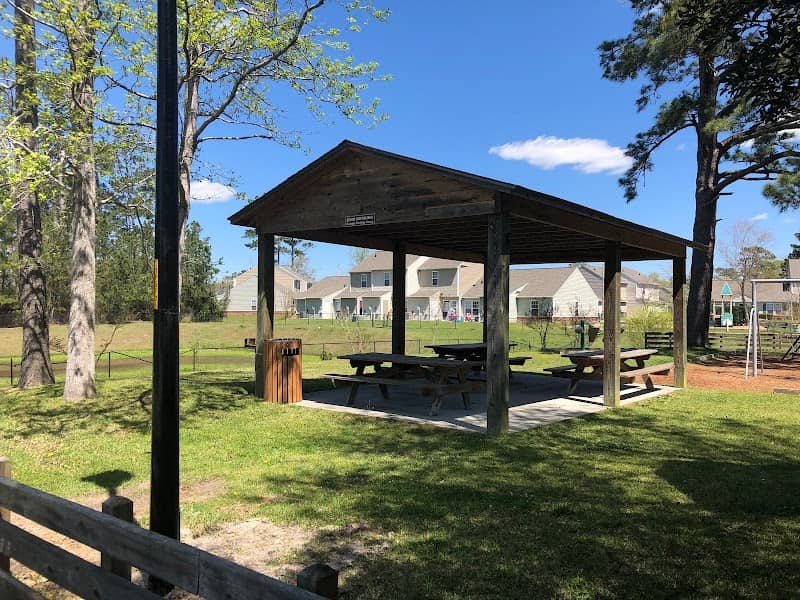 Pineland Park - Image 1