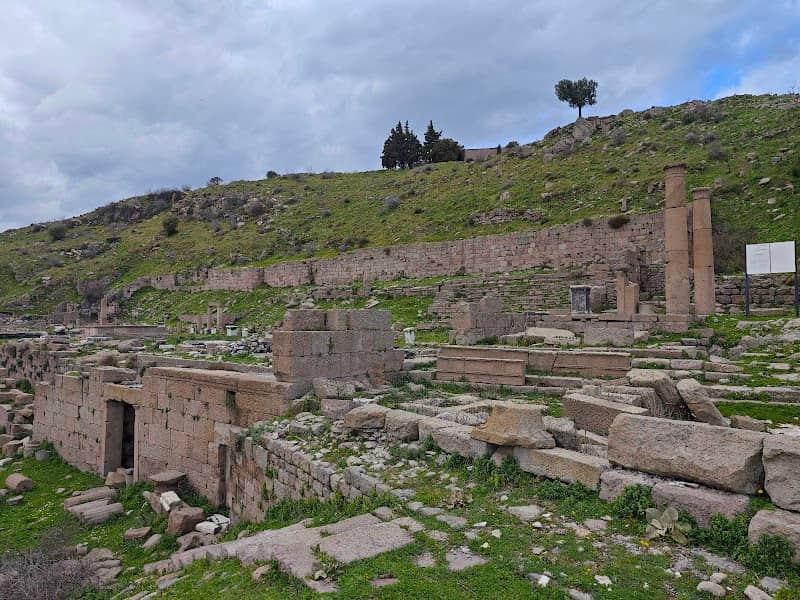 Sanctuary of Demeter - Image 1