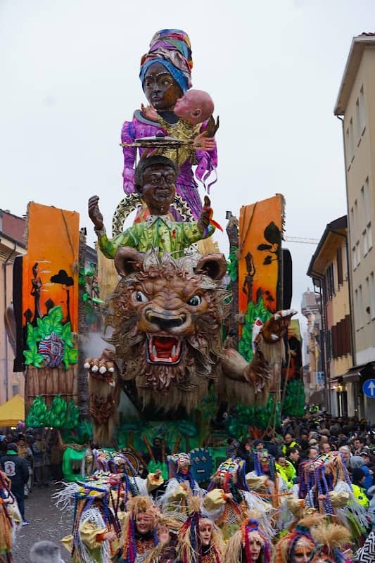 Associazione Carnevalesca Fantasti100 - Image 1