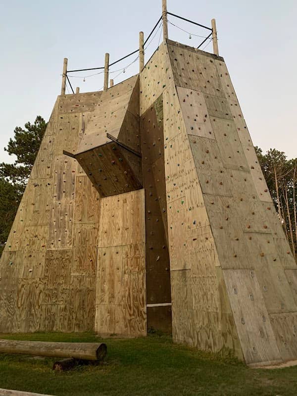 Kimball camp - Image 1
