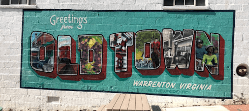 Experience Old Town Warrenton - Image 1