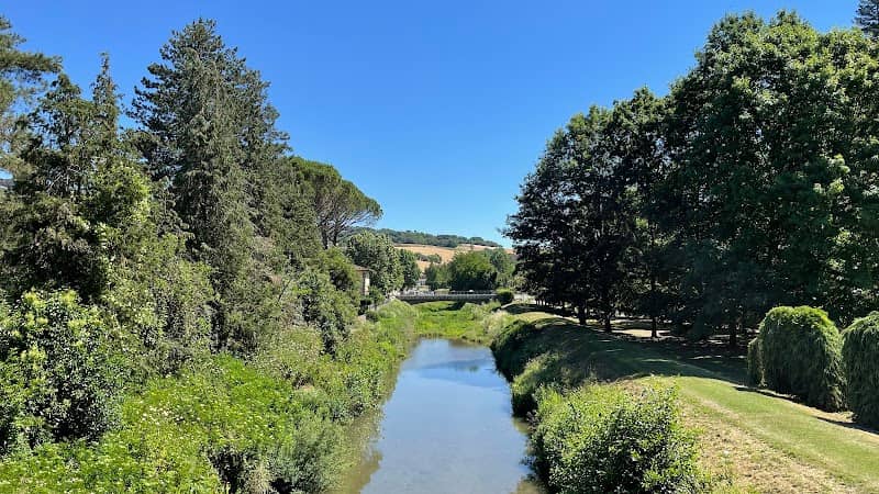 Parco Fluviale - Image 1