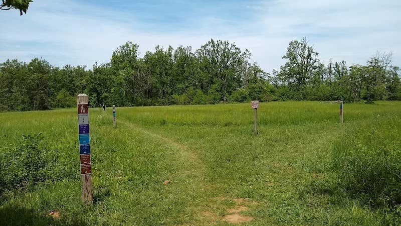 Piedmont Memorial Overlook - Image 2