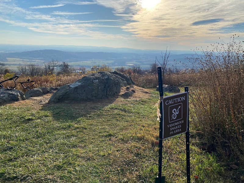 Piedmont Memorial Overlook - Image 1