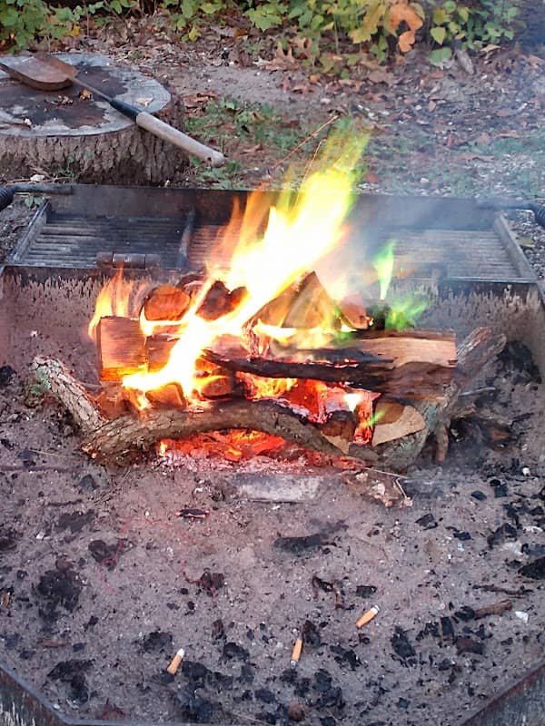 Cuivre River Campground - Image 1