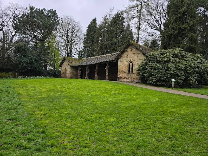 The Old Deer Shed - Image 2