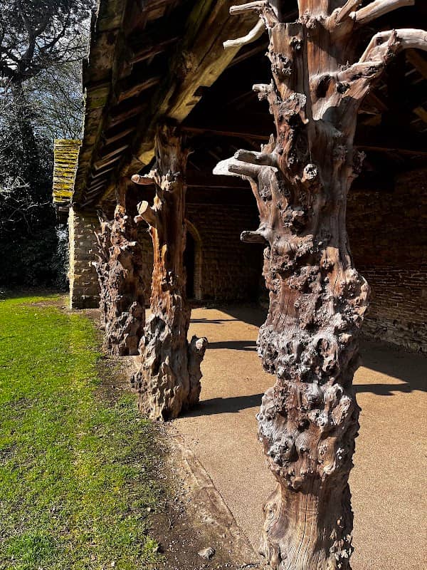 The Old Deer Shed - Image 1