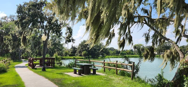Fort Meade Park - Image 1