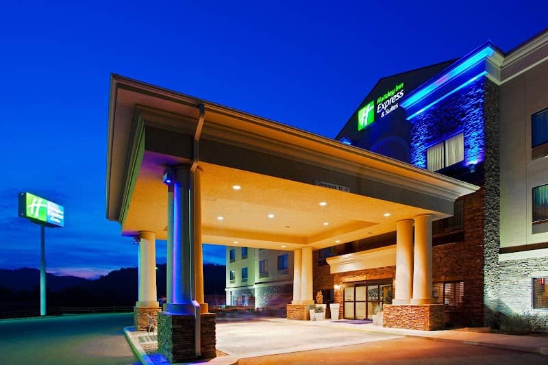 Holiday Inn Express & Suites Weston by IHG - Image 1
