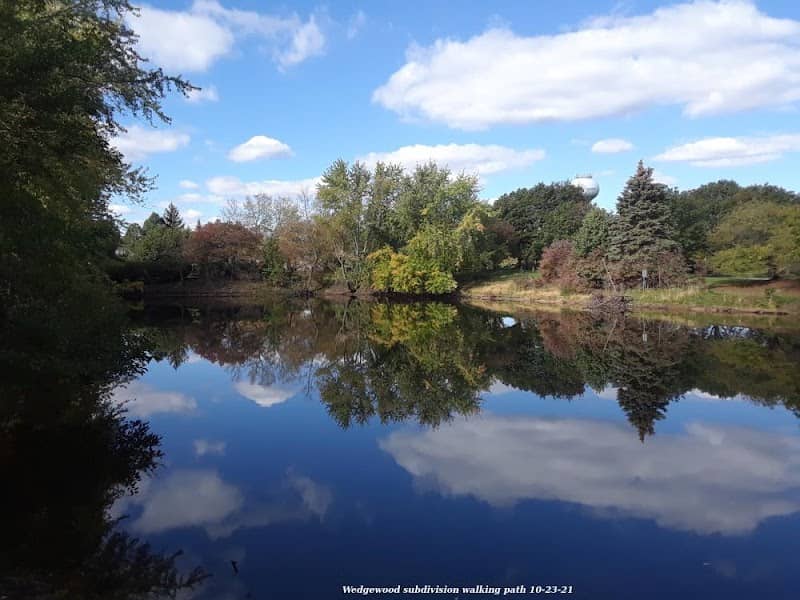 Wedgewood Association Walking Trails - Image 1