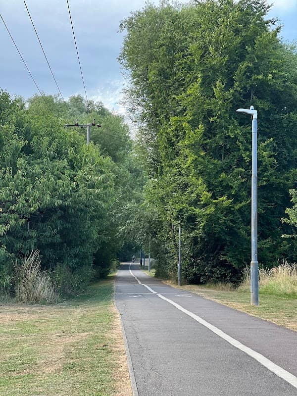 Ashford Green Corridor - Image 1