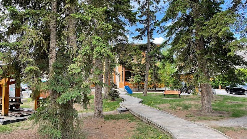 Friendship Park - Image 3