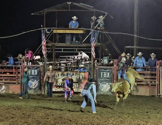 Fox Hollow Rodeo - Image 2