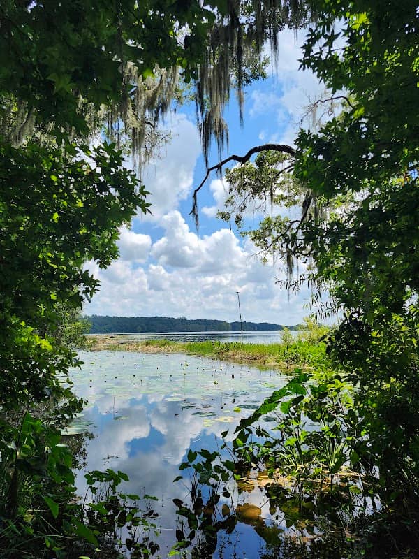 Lafayette Heritage Trail Park - Image 1