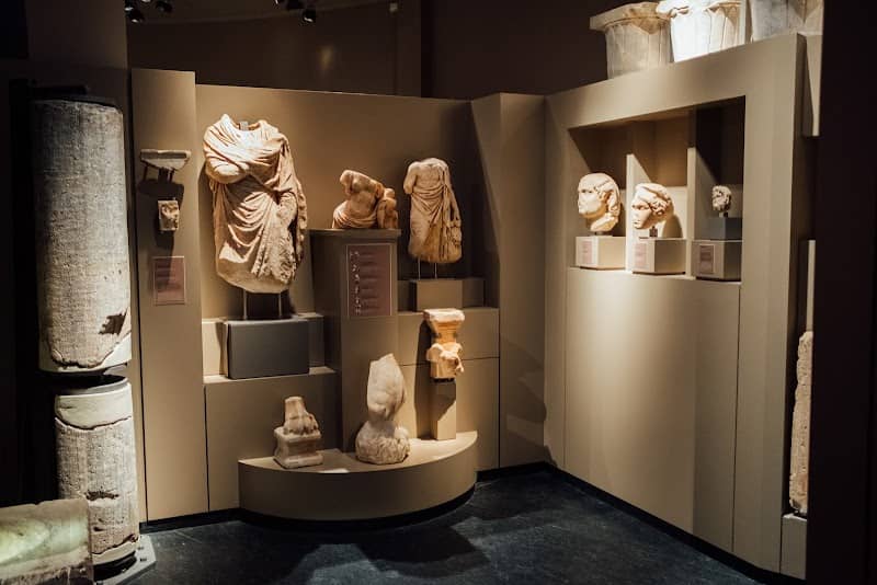Archaeological Museum of Messinia - Image 1