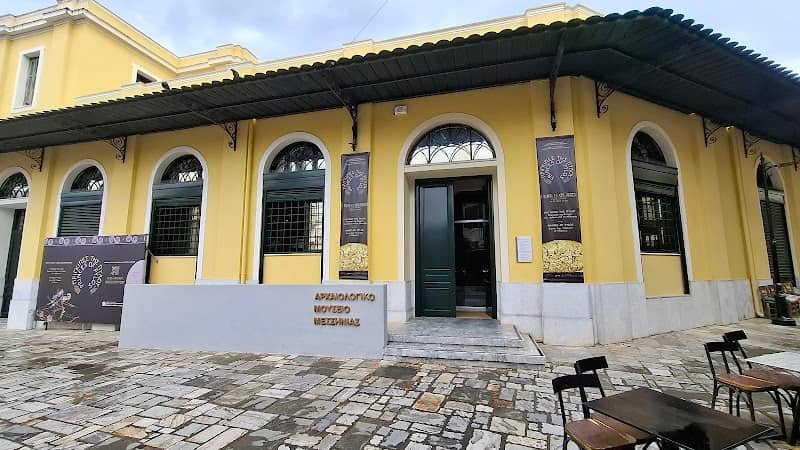 Archaeological Museum of Messinia - Image 2