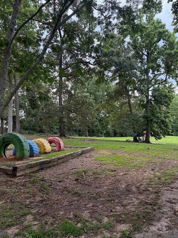 Dallas Dog Park - Image 1