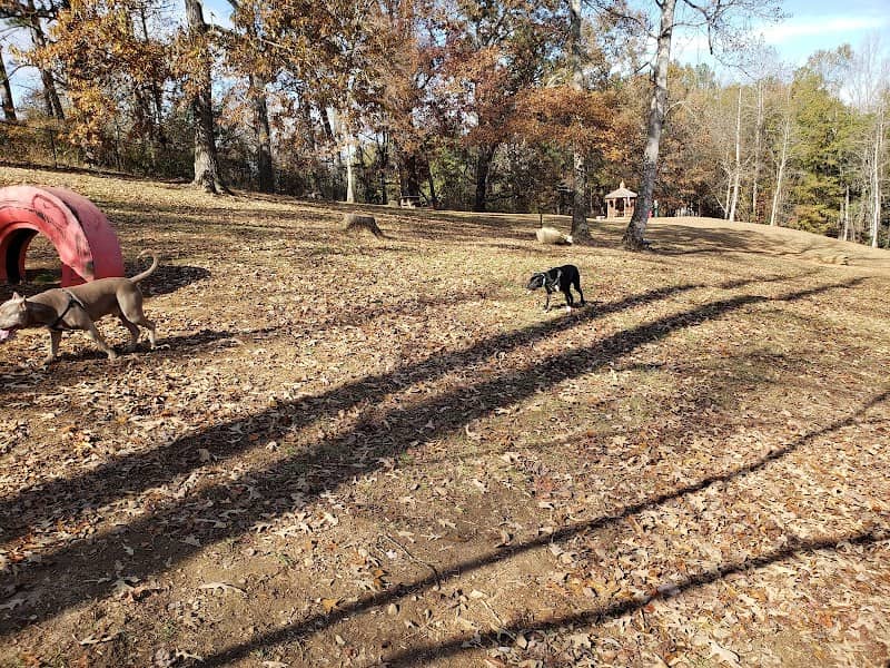 Dallas Dog Park - Image 3