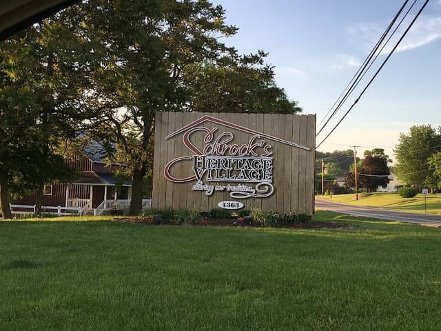 Schrock's Heritage Village - Image 1