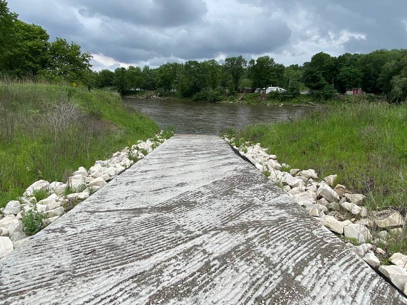 Henderson Landing River Access - Image 1