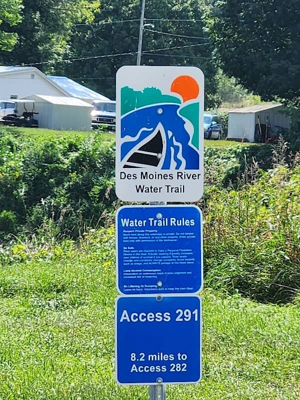 Henderson Landing River Access - Image 2