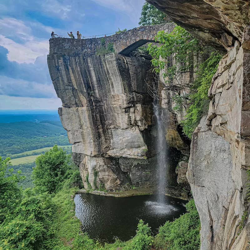 Lovers Leap - Image 3