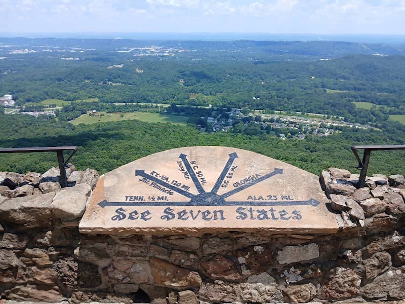 Lovers Leap - Image 1