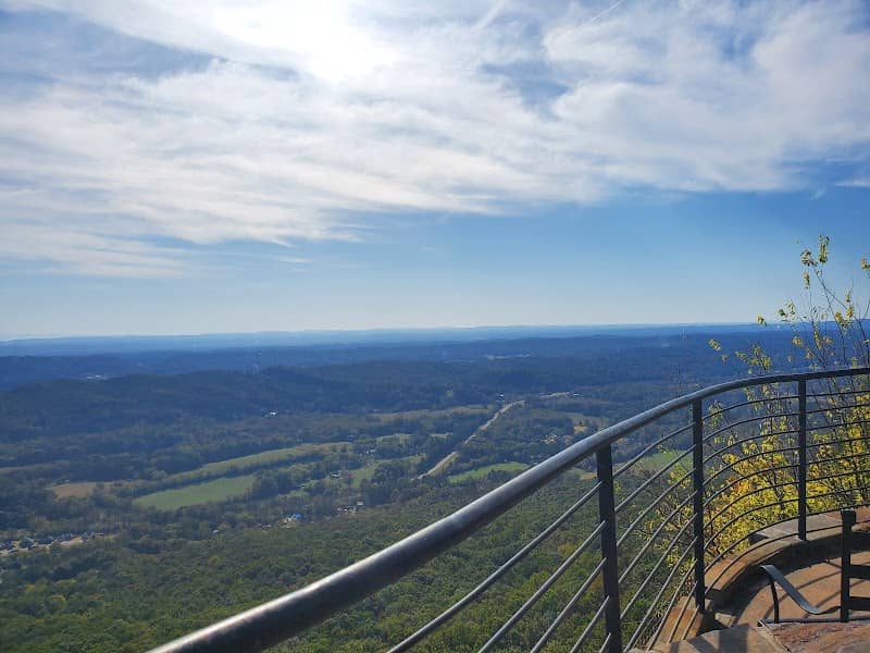 Lovers Leap - Image 2