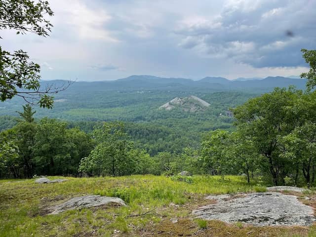 Cheney Mt. Trail - Image 2