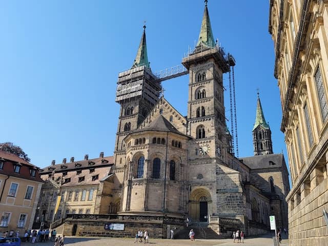 Bamberg old town - Image 3