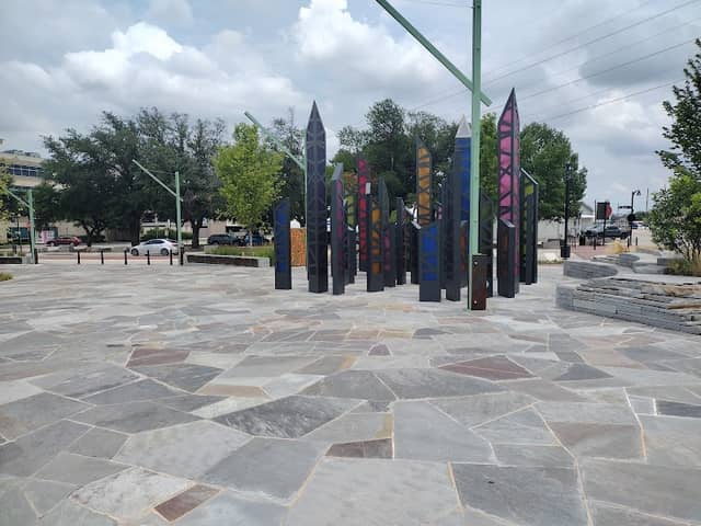 Downtown Garland - Image 1
