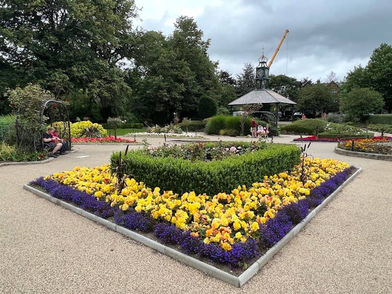 The Garden - Image 1