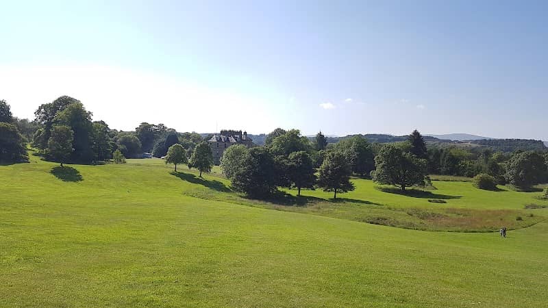 Cumbernauld House Park - Image 1