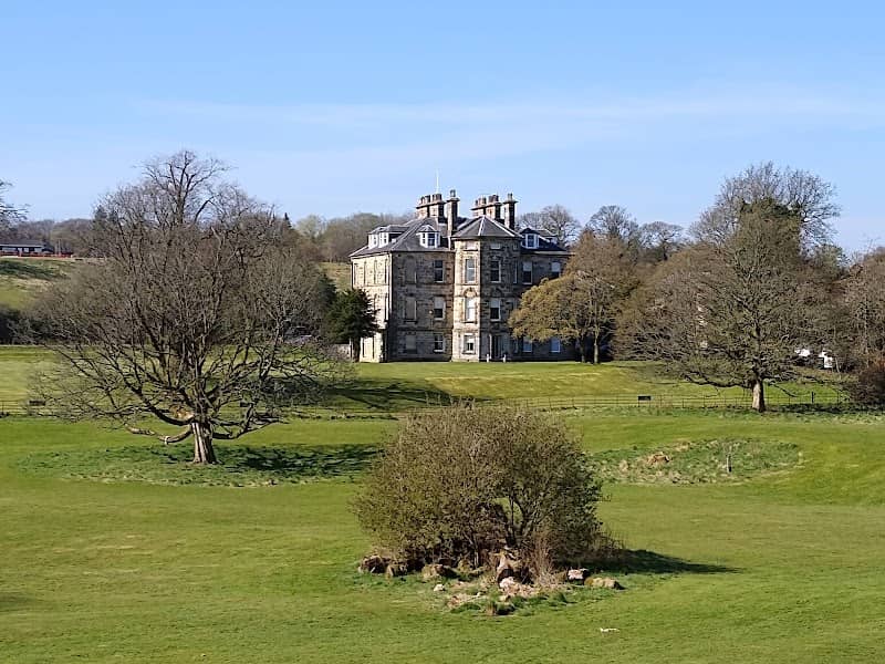 Cumbernauld House Park - Image 2