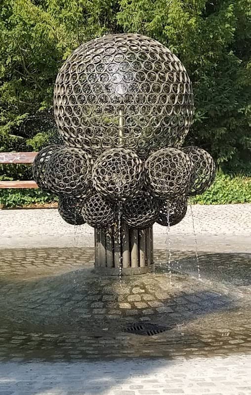 Brunnen Zeitz - Image 2