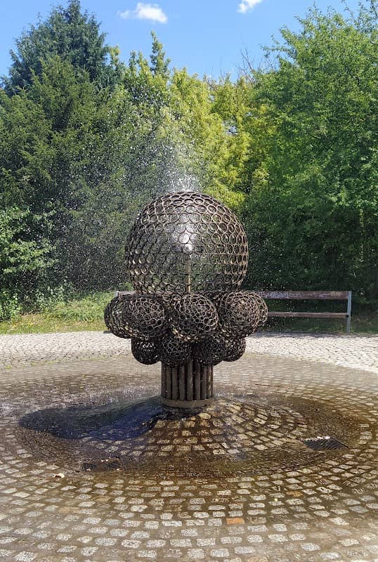Brunnen Zeitz - Image 1